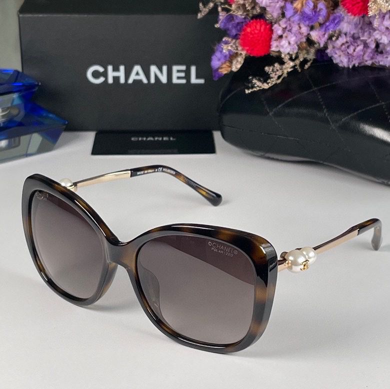 Chanel Sunglass AAA 024